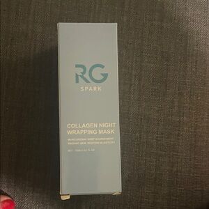 Collagen Night Wrapping Mask - new with out tag